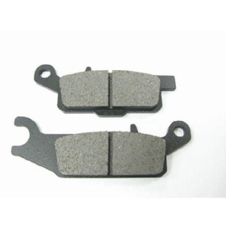 ROCKHARD ROCK HARD SEMI - METALLIC BRAKE PAD (AT - 05029) - DRIVEN Canada's Powersports AT - 05029