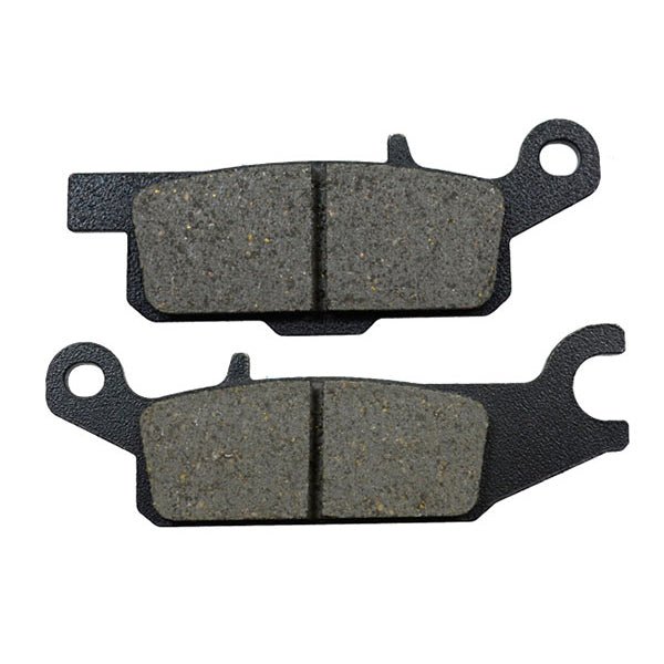ROCKHARD ROCK HARD SEMI - METALLIC BRAKE PAD (AT - 05030) - DRIVEN Canada's Powersports AT - 05030