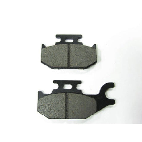 ROCKHARD ROCK HARD SEMI - METALLIC BRAKE PAD (AT - 05032) - DRIVEN Canada's Powersports AT - 05032