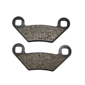 ROCKHARD ROCK HARD SEMI - METALLIC BRAKE PAD (AT - 05038) - DRIVEN Canada's Powersports AT - 05038