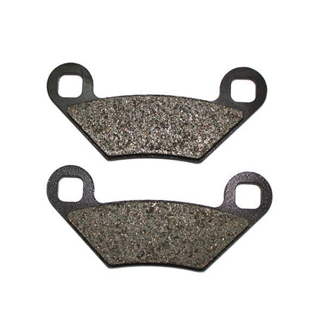 ROCKHARD ROCK HARD SEMI - METALLIC BRAKE PAD (AT - 05038) - DRIVEN Canada's Powersports AT - 05038