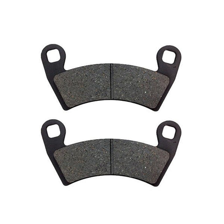 ROCKHARD ROCK HARD SEMI - METALLIC BRAKE PAD (AT - 05039) - DRIVEN Canada's Powersports AT - 05039