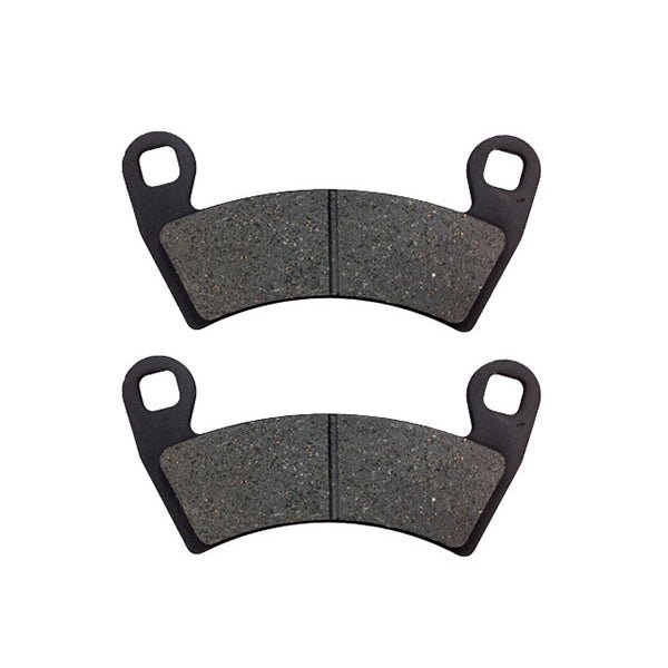 ROCKHARD ROCK HARD SEMI - METALLIC BRAKE PAD (AT - 05039) - DRIVEN Canada's Powersports AT - 05039