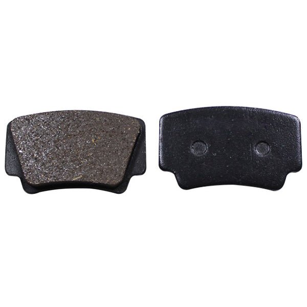 ROCKHARD ROCK HARD SEMI - METALLIC BRAKE PAD (AT - 05263) - DRIVEN Canada's Powersports AT - 05263