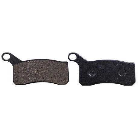 ROCKHARD ROCK HARD SEMI - METALLIC BRAKE PAD (AT - 05264) - DRIVEN Canada's Powersports AT - 05264