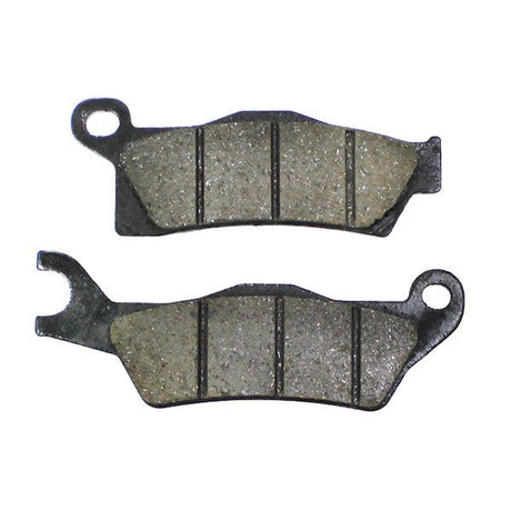 ROCKHARD ROCK HARD SEMI - METALLIC BRAKE PAD (AT - 05266) - DRIVEN Canada's Powersports AT - 05266