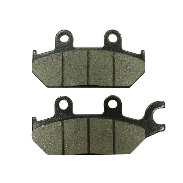 ROCKHARD ROCK HARD SEMI - METALLIC BRAKE PAD (AT - 05276) - DRIVEN Canada's Powersports AT - 05276