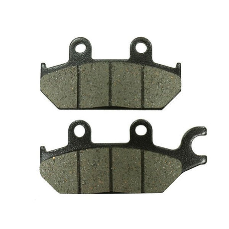 ROCKHARD ROCK HARD SEMI - METALLIC BRAKE PAD (AT - 05276) - DRIVEN Canada's Powersports AT - 05276