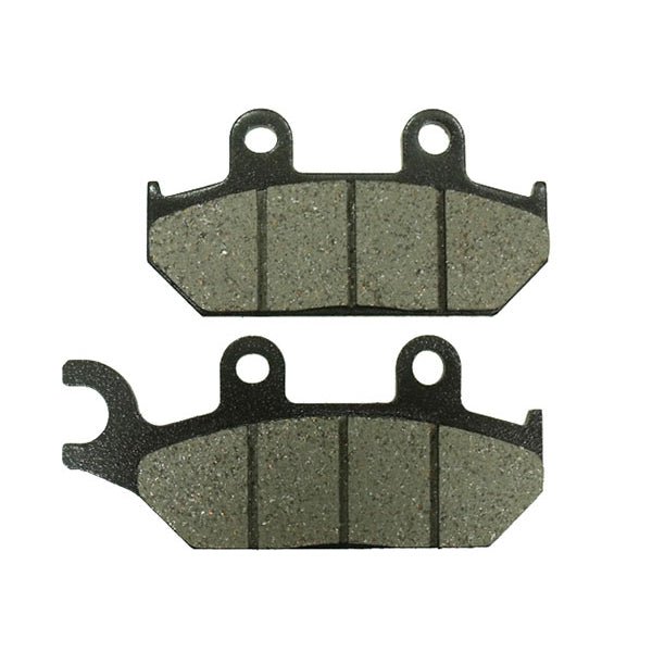 ROCKHARD ROCK HARD SEMI - METALLIC BRAKE PAD (AT - 05277) - DRIVEN Canada's Powersports AT - 05277
