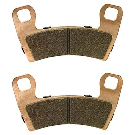 ROCKHARD ROCK HARD SEMI - METALLIC BRAKE PAD (AT - 05278) - DRIVEN Canada's Powersports AT - 05278