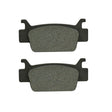 ROCKHARD ROCK HARD SEMI - METALLIC BRAKE PAD (AT - 05403) - DRIVEN Canada's Powersports AT - 05403