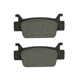 ROCKHARD ROCK HARD SEMI - METALLIC BRAKE PAD (AT - 05403) - DRIVEN Canada's Powersports AT - 05403