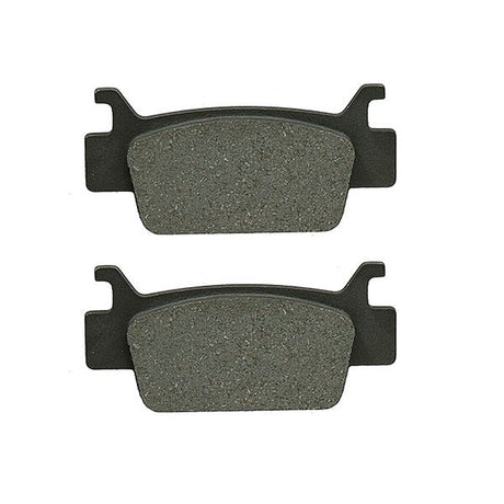 ROCKHARD ROCK HARD SEMI - METALLIC BRAKE PAD (AT - 05403) - DRIVEN Canada's Powersports AT - 05403