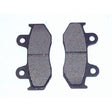 ROCKHARD ROCK HARD SEMI - METALLIC BRAKE PAD (AT - 05405) - DRIVEN Canada's Powersports AT - 05405