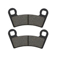 ROCKHARD ROCK HARD SEMI - METALLIC BRAKE PAD (AT - 05419) - DRIVEN Canada's Powersports AT - 05419