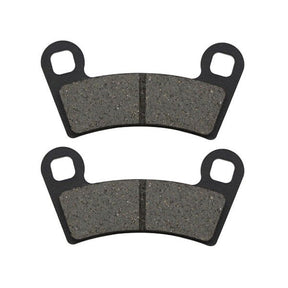 ROCKHARD ROCK HARD SEMI - METALLIC BRAKE PAD (AT - 05419) - DRIVEN Canada's Powersports AT - 05419
