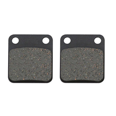 ROCKHARD ROCK HARD SEMI - METALLIC BRAKE PAD (AT - 05453) - DRIVEN Canada's Powersports AT - 05453