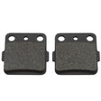 ROCKHARD ROCK HARD SEMI - METALLIC BRAKE PAD (AT - 05505) - DRIVEN Canada's Powersports AT - 05505