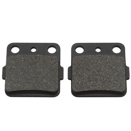 ROCKHARD ROCK HARD SEMI - METALLIC BRAKE PAD (AT - 05505) - DRIVEN Canada's Powersports AT - 05505
