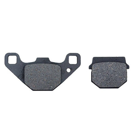 ROCKHARD ROCK HARD SEMI - METALLIC BRAKE PAD (AT - 05559) - DRIVEN Canada's Powersports AT - 05559