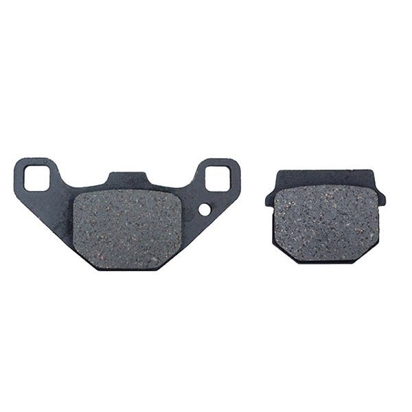 ROCKHARD ROCK HARD SEMI - METALLIC BRAKE PAD (AT - 05559) - DRIVEN Canada's Powersports AT - 05559