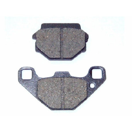 ROCKHARD ROCK HARD SEMI - METALLIC BRAKE PAD (AT - 05560) - DRIVEN Canada's Powersports AT - 05560