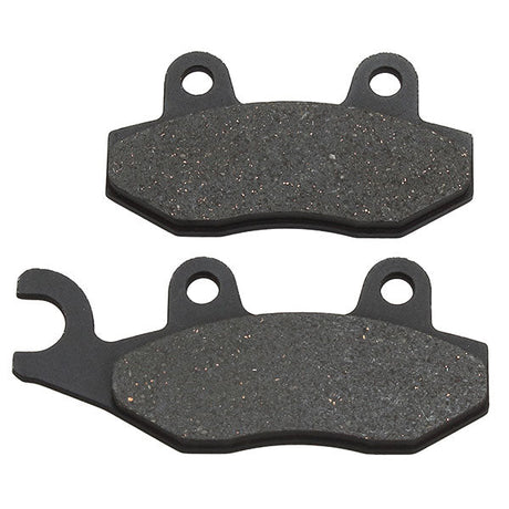 ROCKHARD ROCK HARD SEMI - METALLIC BRAKE PAD (AT - 05561) - DRIVEN Canada's Powersports AT - 05561