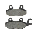 ROCKHARD ROCK HARD SEMI - METALLIC BRAKE PAD (AT - 05562) - DRIVEN Canada's Powersports AT - 05562