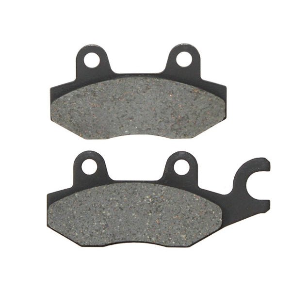 ROCKHARD ROCK HARD SEMI - METALLIC BRAKE PAD (AT - 05562) - DRIVEN Canada's Powersports AT - 05562