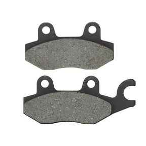 ROCKHARD ROCK HARD SEMI - METALLIC BRAKE PAD (AT - 05562) - DRIVEN Canada's Powersports AT - 05562