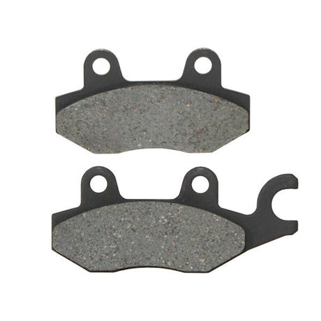 ROCKHARD ROCK HARD SEMI - METALLIC BRAKE PAD (AT - 05562) - DRIVEN Canada's Powersports AT - 05562