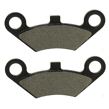 ROCKHARD ROCK HARD SEMI - METALLIC BRAKE PAD (AT - 05563) - DRIVEN Canada's Powersports AT - 05563