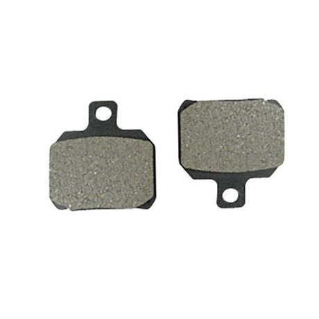 ROCKHARD ROCK HARD SEMI - METALLIC BRAKE PAD (AT - 05610) - DRIVEN Canada's Powersports AT - 05610