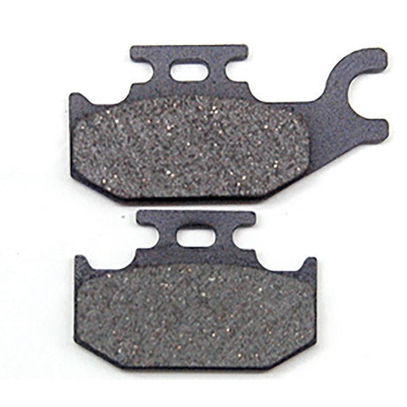 ROCKHARD ROCK HARD SEMI - METALLIC BRAKE PAD (AT - 05611) - DRIVEN Canada's Powersports AT - 05611