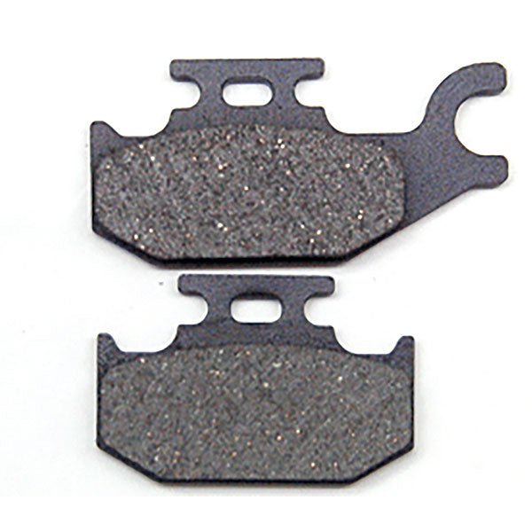 ROCKHARD ROCK HARD SEMI - METALLIC BRAKE PAD (AT - 05611) - DRIVEN Canada's Powersports AT - 05611