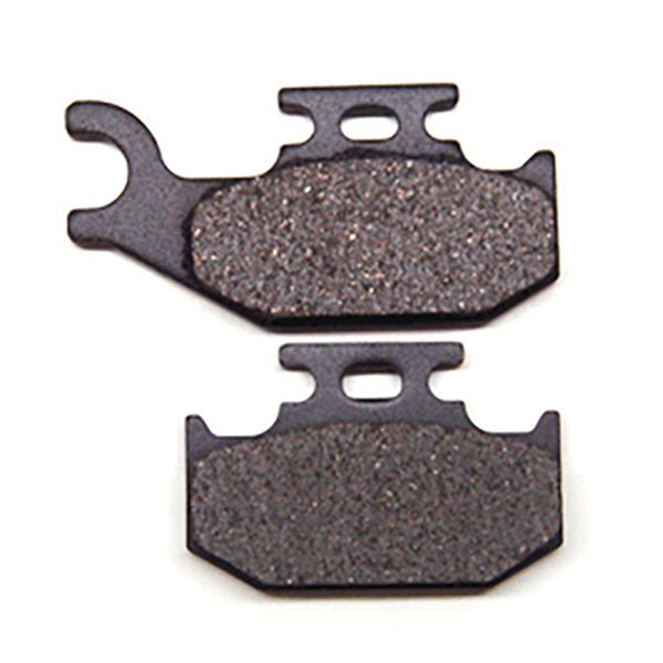 ROCKHARD ROCK HARD SEMI - METALLIC BRAKE PAD (AT - 05612) - DRIVEN Canada's Powersports AT - 05612