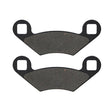 ROCKHARD ROCK HARD SEMI - METALLIC BRAKE PAD (AT - 05654) - DRIVEN Canada's Powersports AT - 05654