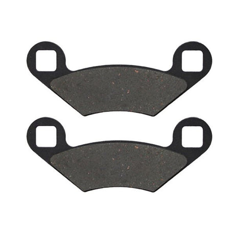 ROCKHARD ROCK HARD SEMI - METALLIC BRAKE PAD (AT - 05654) - DRIVEN Canada's Powersports AT - 05654