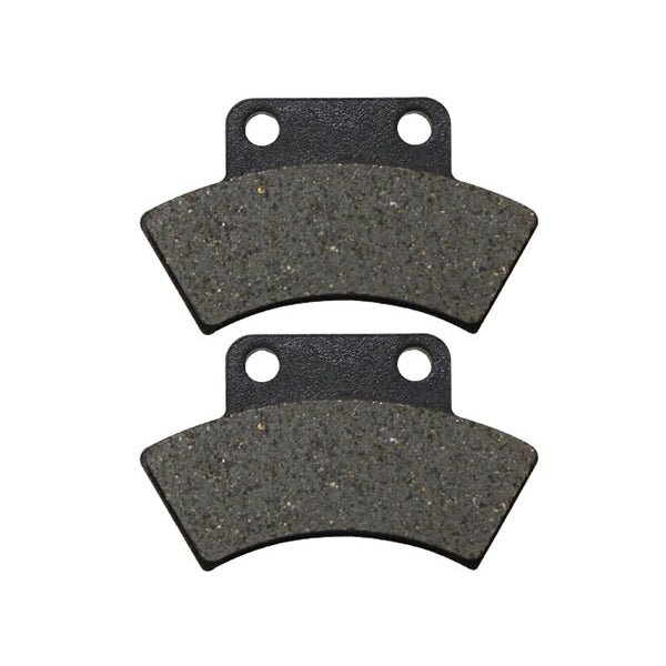 ROCKHARD ROCK HARD SEMI - METALLIC BRAKE PAD (AT - 05655) - DRIVEN Canada's Powersports AT - 05655