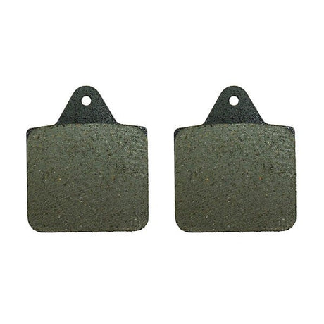 ROCKHARD ROCK HARD SEMI - METALLIC BRAKE PAD (AT - 05656) - DRIVEN Canada's Powersports AT - 05656