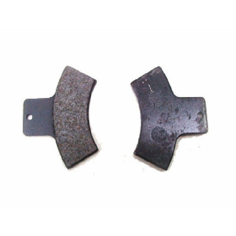 ROCKHARD ROCK HARD SEMI - METALLIC BRAKE PAD (AT - 05657) - DRIVEN Canada's Powersports AT - 05657