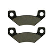 ROCKHARD ROCK HARD SEMI - METALLIC BRAKE PAD (AT - 05810) - DRIVEN Canada's Powersports AT - 05810