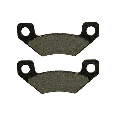 ROCKHARD ROCK HARD SEMI - METALLIC BRAKE PAD (AT - 05810) - DRIVEN Canada's Powersports AT - 05810