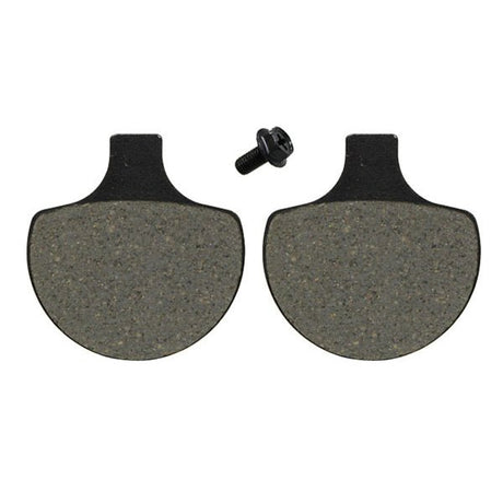 ROCKHARD ROCK HARD SEMI - METALLIC BRAKE PAD (HD - 05006) - DRIVEN Canada's Powersports HD - 05006