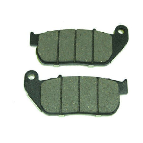 ROCKHARD ROCK HARD SEMI - METALLIC BRAKE PAD (HD - 05013) - DRIVEN Canada's Powersports HD - 05013