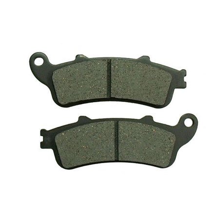 ROCKHARD ROCK HARD SEMI - METALLIC BRAKE PAD (JC - 02040) - DRIVEN Canada's Powersports JC - 02040
