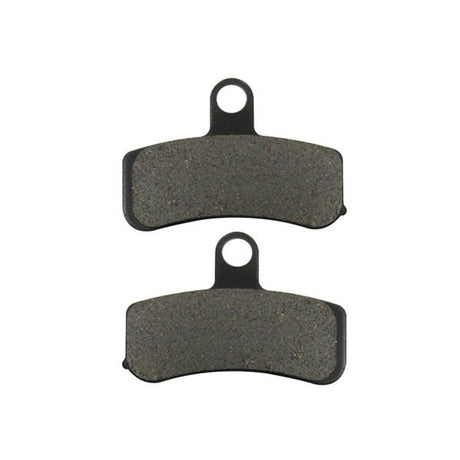 ROCKHARD ROCK HARD SEMI - METALLIC BRAKE PAD (MC - 05111) - DRIVEN Canada's Powersports MC - 05111