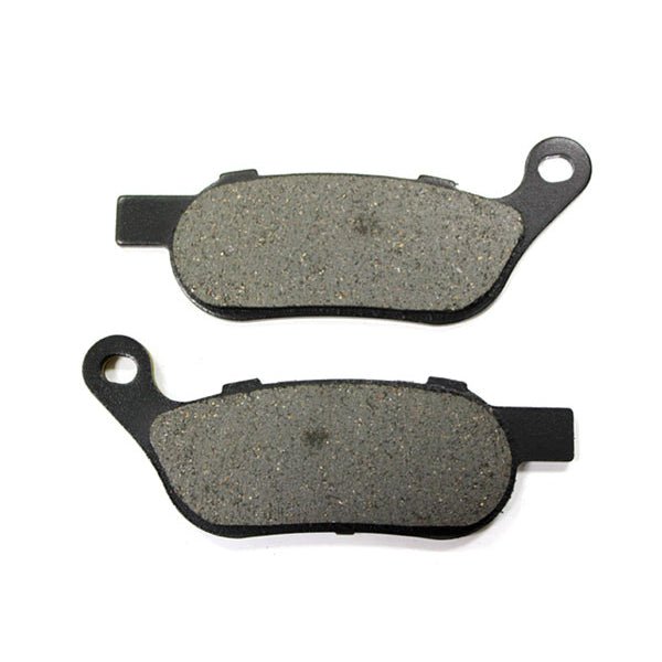 ROCKHARD ROCK HARD SEMI - METALLIC BRAKE PAD (MC - 05112) - DRIVEN Canada's Powersports MC - 05112