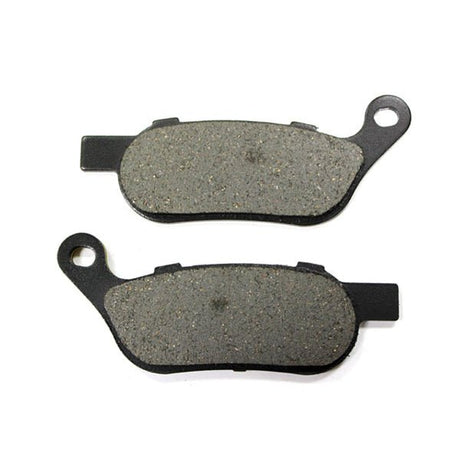 ROCKHARD ROCK HARD SEMI - METALLIC BRAKE PAD (MC - 05112) - DRIVEN Canada's Powersports MC - 05112