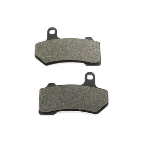 ROCKHARD ROCK HARD SEMI - METALLIC BRAKE PAD (MC - 05113) - DRIVEN Canada's Powersports MC - 05113